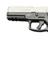 TAURUS G3 9MM LUGER (9x19 PARA) - 3 of 3