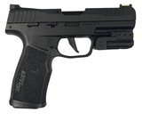 SIG SAUER P322 .22 LR - 2 of 3