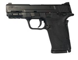 SMITH & WESSON 9 SHIELD EZ 9MM LUGER (9x19 PARA) - 1 of 3