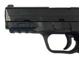 SMITH & WESSON 9 SHIELD EZ 9MM LUGER (9x19 PARA) - 3 of 3