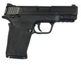 SMITH & WESSON 9 SHIELD EZ 9MM LUGER (9x19 PARA) - 2 of 3