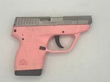 TAURUS TCP .380 ACP - 2 of 2