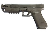 GLOCK 17 Gen 5 9MM LUGER (9x19 PARA) - 1 of 3