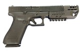 GLOCK 17 Gen 5 9MM LUGER (9x19 PARA) - 2 of 3