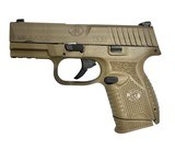 FN 509 9MM LUGER (9x19 PARA) - 1 of 3