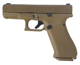 GLOCK 19X 9MM LUGER (9x19 PARA) - 1 of 3