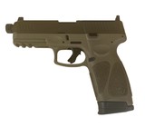 TAURUS G3 Tactical 9MM LUGER (9x19 PARA) - 1 of 3