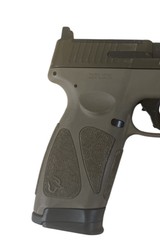 TAURUS G3 Tactical 9MM LUGER (9x19 PARA) - 3 of 3