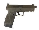 TAURUS G3 Tactical 9MM LUGER (9x19 PARA) - 2 of 3