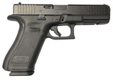 GLOCK 17 Gen 5 9MM LUGER (9x19 PARA) - 2 of 3