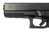 GLOCK 21 SF .45 ACP - 3 of 3
