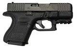GLOCK 27 Gen 5 .40 S&W - 2 of 3