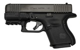 GLOCK 27 Gen 5 .40 S&W - 1 of 3