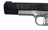 KIMBER Custom II .45 ACP - 2 of 3