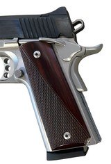 KIMBER Custom II .45 ACP - 3 of 3