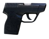 TAURUS PT-738 .380 ACP - 2 of 3