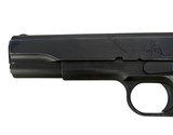 SPRINGFIELD ARMORY 1911-A1 9MM LUGER (9x19 PARA) - 3 of 3