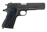 SPRINGFIELD ARMORY 1911-A1 9MM LUGER (9x19 PARA) - 1 of 3