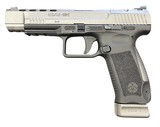 CANIK TP9SFx 9MM LUGER (9x19 PARA) - 1 of 3
