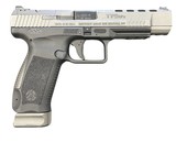 CANIK TP9SFx 9MM LUGER (9x19 PARA) - 2 of 3