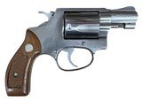 SMITH & WESSON Mod. 60 .38 SPL - 2 of 3