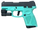 TAURUS G2s 9MM LUGER (9x19 PARA) - 1 of 3