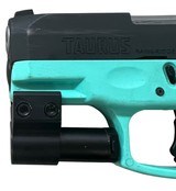 TAURUS G2s 9MM LUGER (9x19 PARA) - 3 of 3