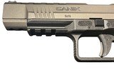 CANIK TP9sfx 9MM LUGER (9x19 PARA) - 2 of 3