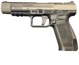 CANIK TP9sfx 9MM LUGER (9x19 PARA) - 1 of 3