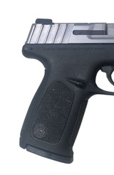 SMITH & WESSON SD40VE .40 S&W - 3 of 3