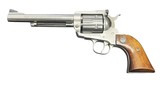 RUGER Blackhawk .357 mag - 1 of 3