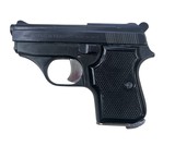 TANFOGLIO GT 27 .25 ACP - 1 of 3
