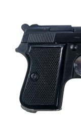 TANFOGLIO GT 27 .25 ACP - 3 of 3