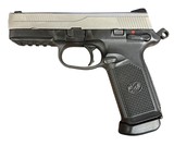 FN FNX-45 .45 ACP - 1 of 3