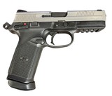 FN FNX-45 .45 ACP - 2 of 3