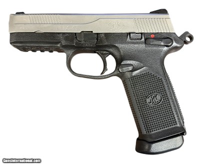 FN FNX-45 .45 ACP