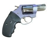 CHARTER ARMS The Lavender Lady .38 SPL - 2 of 3