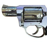 CHARTER ARMS The Lavender Lady .38 SPL - 3 of 3
