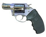 CHARTER ARMS The Lavender Lady .38 SPL - 1 of 3