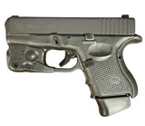 GLOCK 27 Gen 4 .40 S&W - 1 of 3
