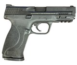 SMITH & WESSON M&P 9 M2.0 9MM LUGER (9x19 PARA) - 2 of 3