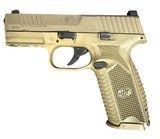 FN 509 9MM LUGER (9x19 PARA) - 1 of 3