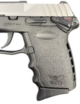 SCCY CPX-1 9MM LUGER (9x19 PARA) - 3 of 3