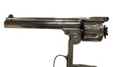 SMITH & WESSON No.3 (1891) .38 SPL - 3 of 3