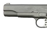 SPRINGFIELD ARMORY 1911-A1 .45 CAL BP - 3 of 3