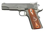 SPRINGFIELD ARMORY 1911-A1 .45 CAL BP - 1 of 3