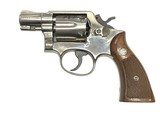 SMITH & WESSON 10-5 .38 SPL - 1 of 3