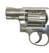 SMITH & WESSON 10-5 .38 SPL - 3 of 3
