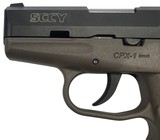 SCCY CPX-1 9MM LUGER (9x19 PARA) - 3 of 3