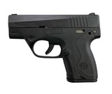 BERETTA BU9 Nano 9MM LUGER (9x19 PARA) - 1 of 3